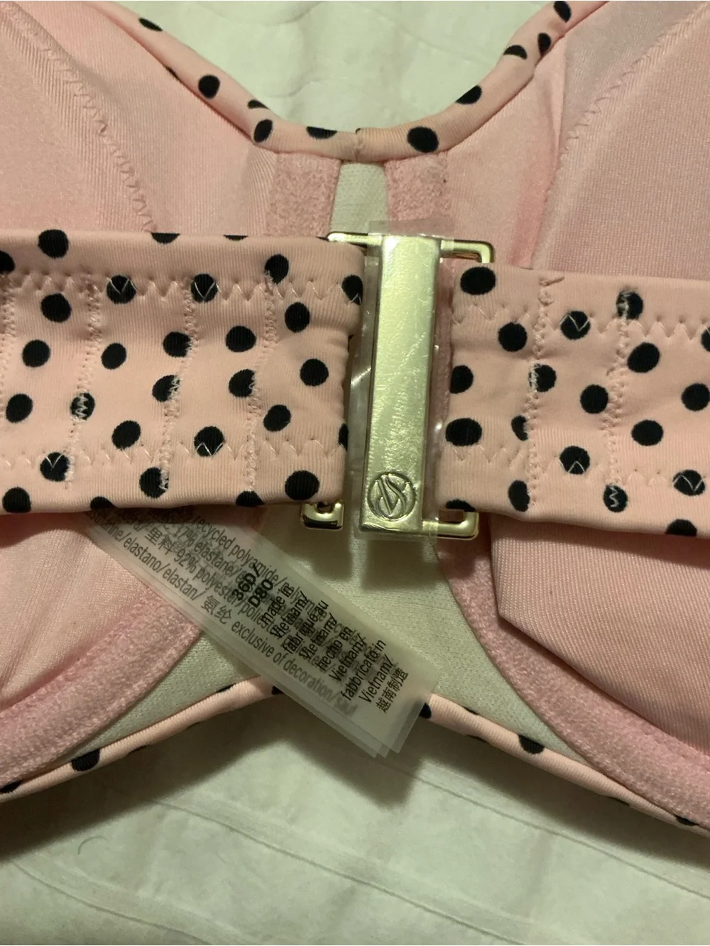 Victorias Secret two piece